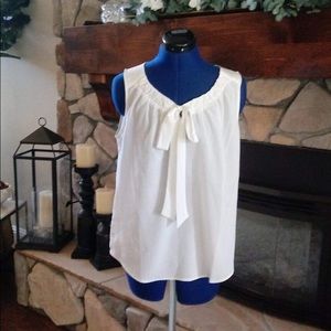 Ann Taylor Loft Tank